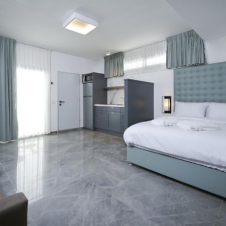Roni Suite Eilat Ngoại thất bức ảnh