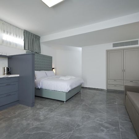 Roni Suite Eilat Ngoại thất bức ảnh