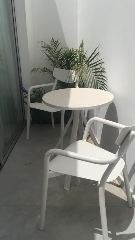 Roni Suite Eilat Ngoại thất bức ảnh