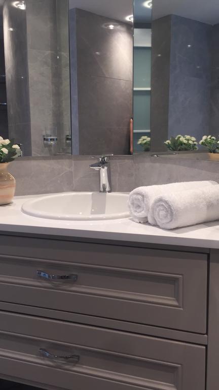 Roni Suite Eilat Ngoại thất bức ảnh