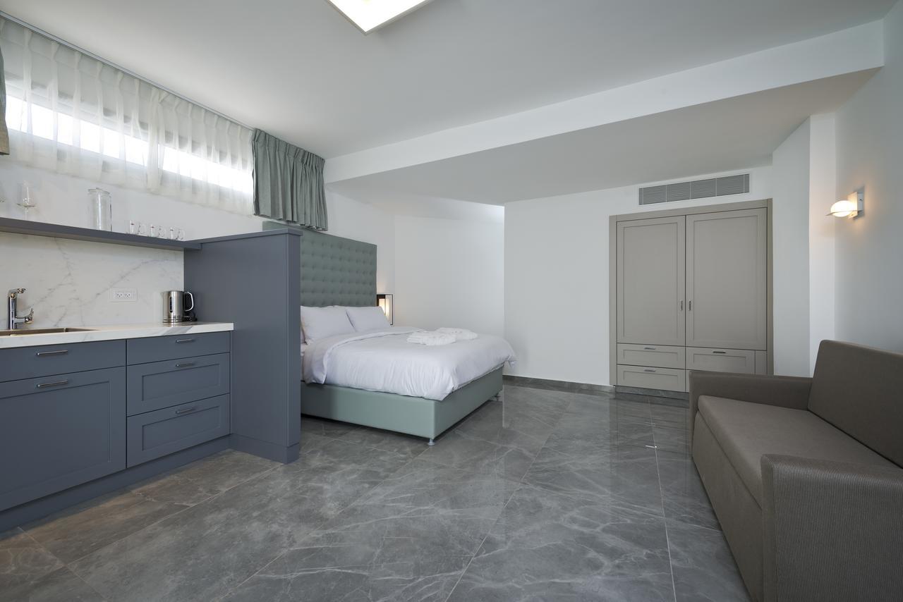 Roni Suite Eilat Ngoại thất bức ảnh